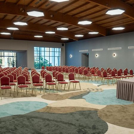 Rixos Park Belek - The Land Of Legends Access Hotel Exterior foto