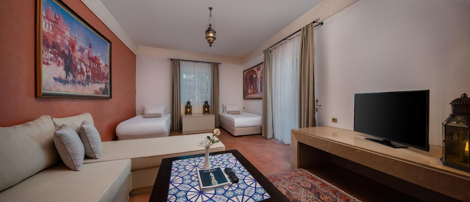 Rixos Park Belek - The Land Of Legends Access Hotel Exterior foto