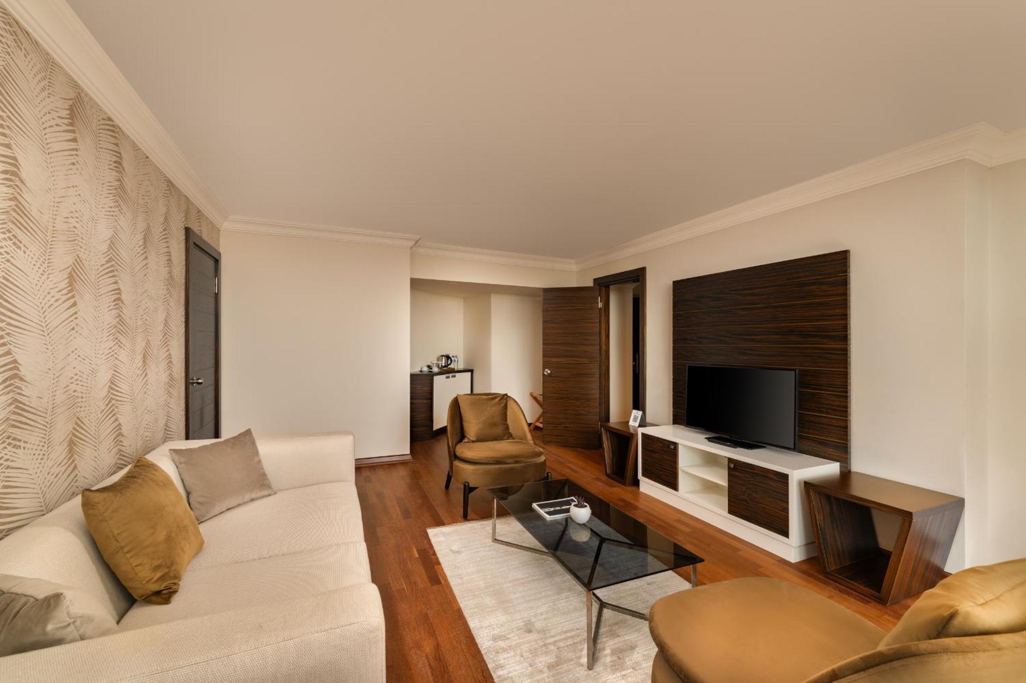 Rixos Park Belek - The Land Of Legends Access Hotel Exterior foto