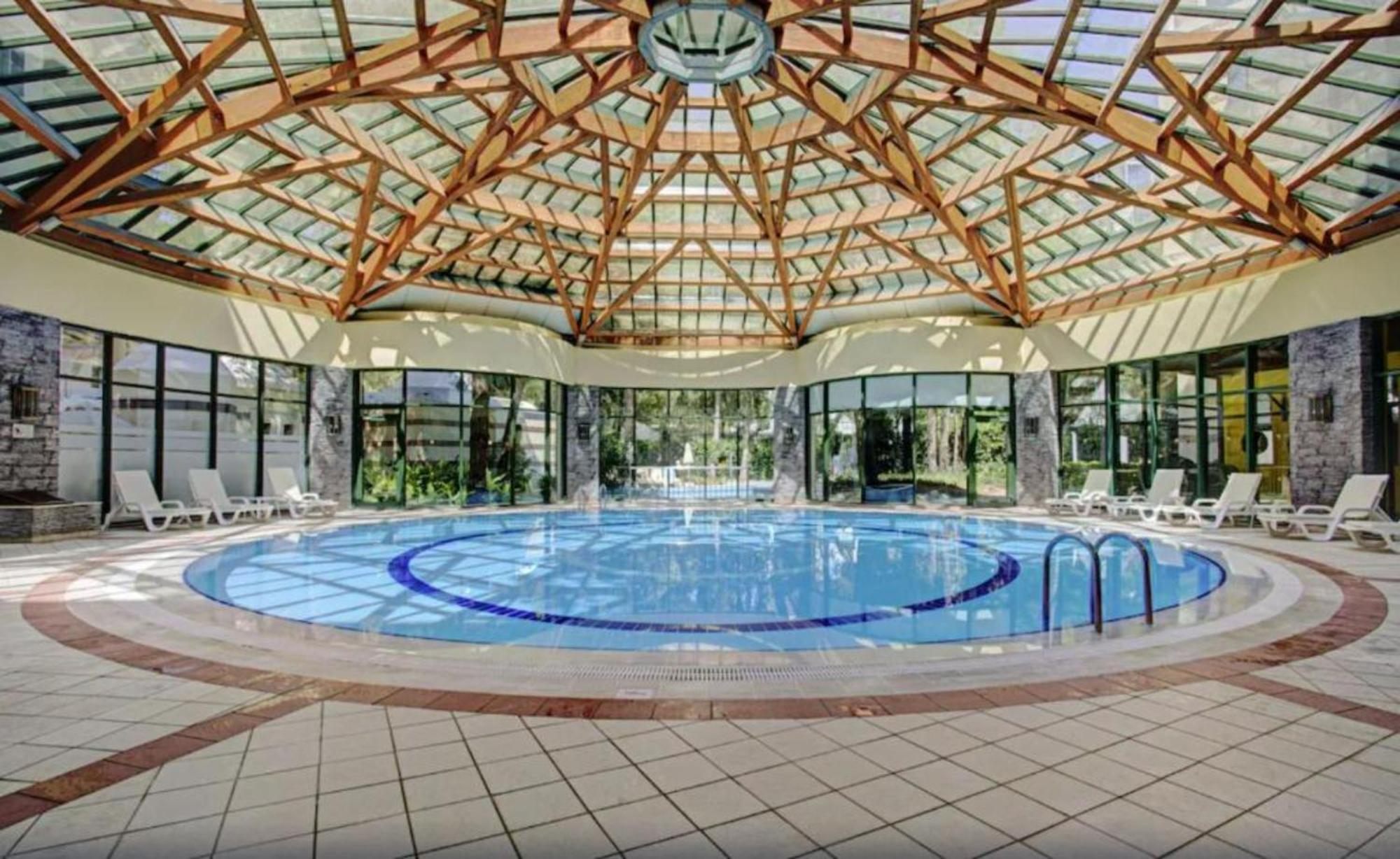 Rixos Park Belek - The Land Of Legends Access Hotel Exterior foto