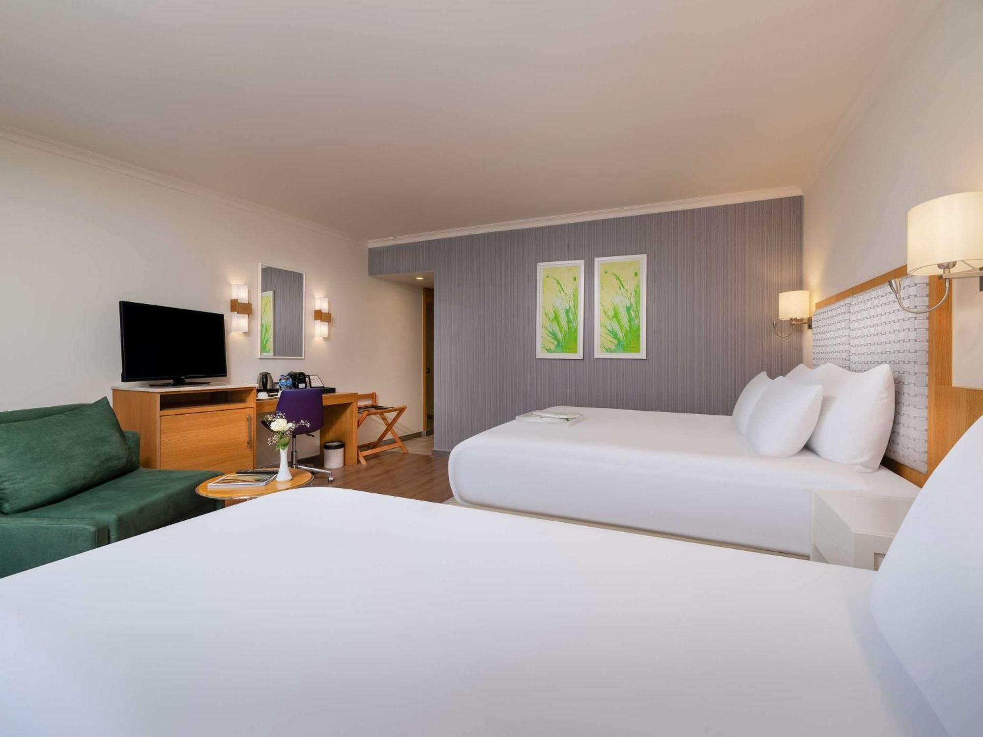 Rixos Park Belek - The Land Of Legends Access Hotel Exterior foto
