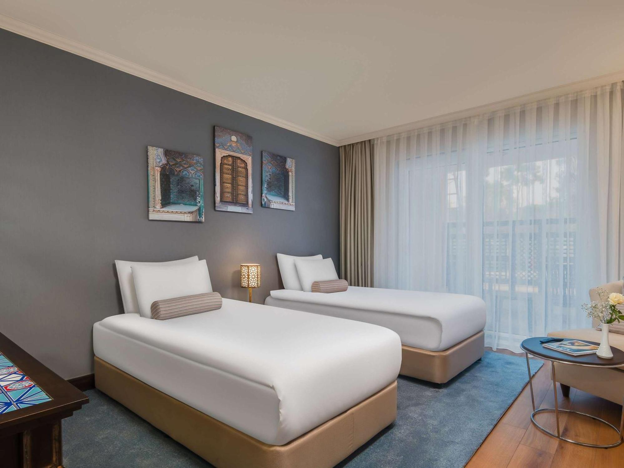 Rixos Park Belek - The Land Of Legends Access Hotel Exterior foto