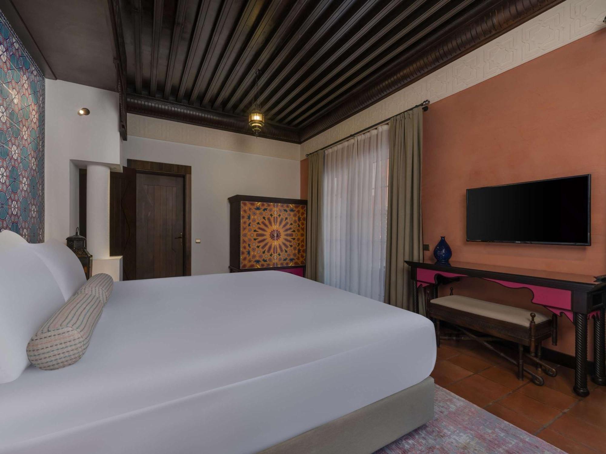 Rixos Park Belek - The Land Of Legends Access Hotel Exterior foto