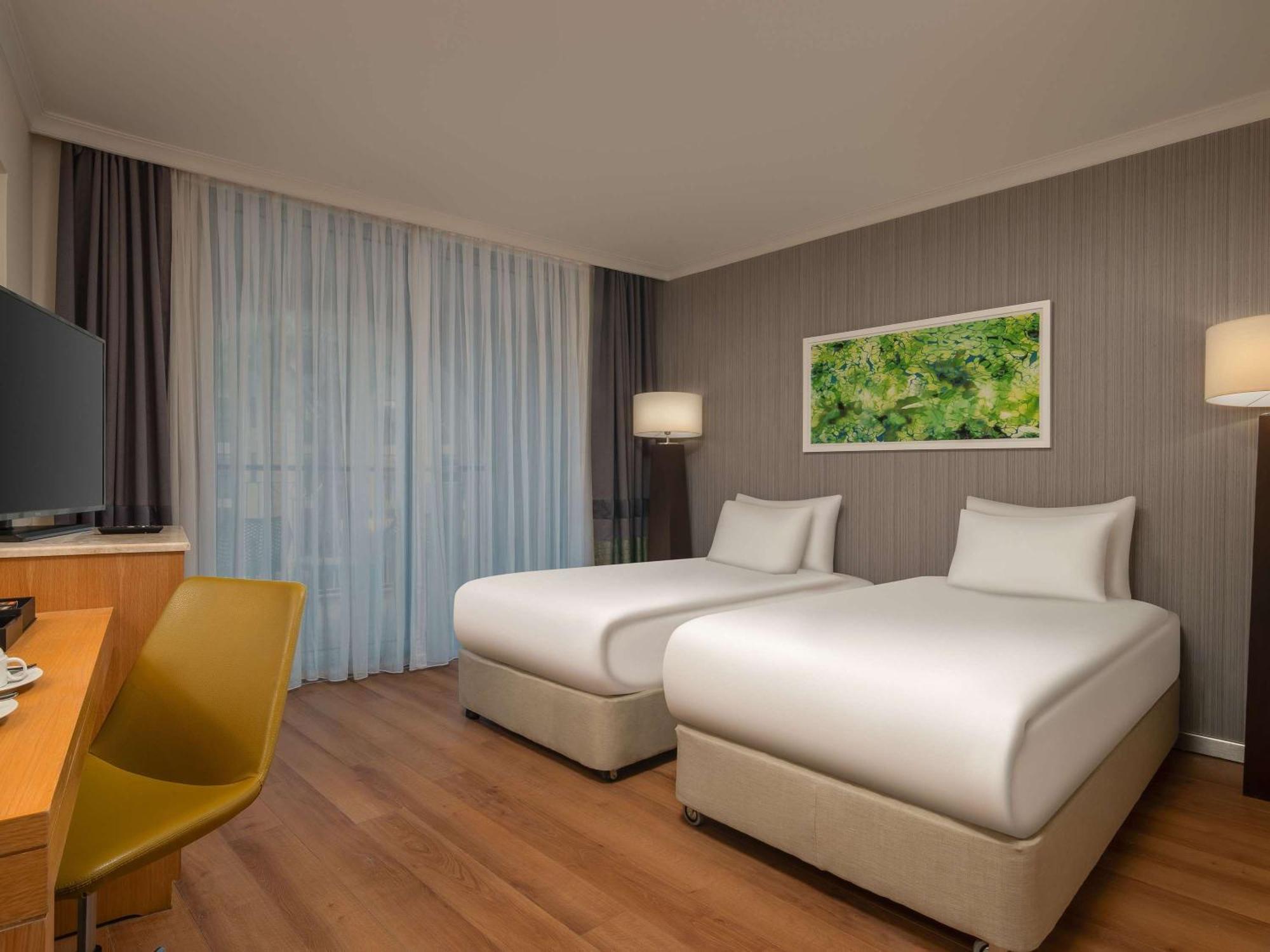 Rixos Park Belek - The Land Of Legends Access Hotel Exterior foto