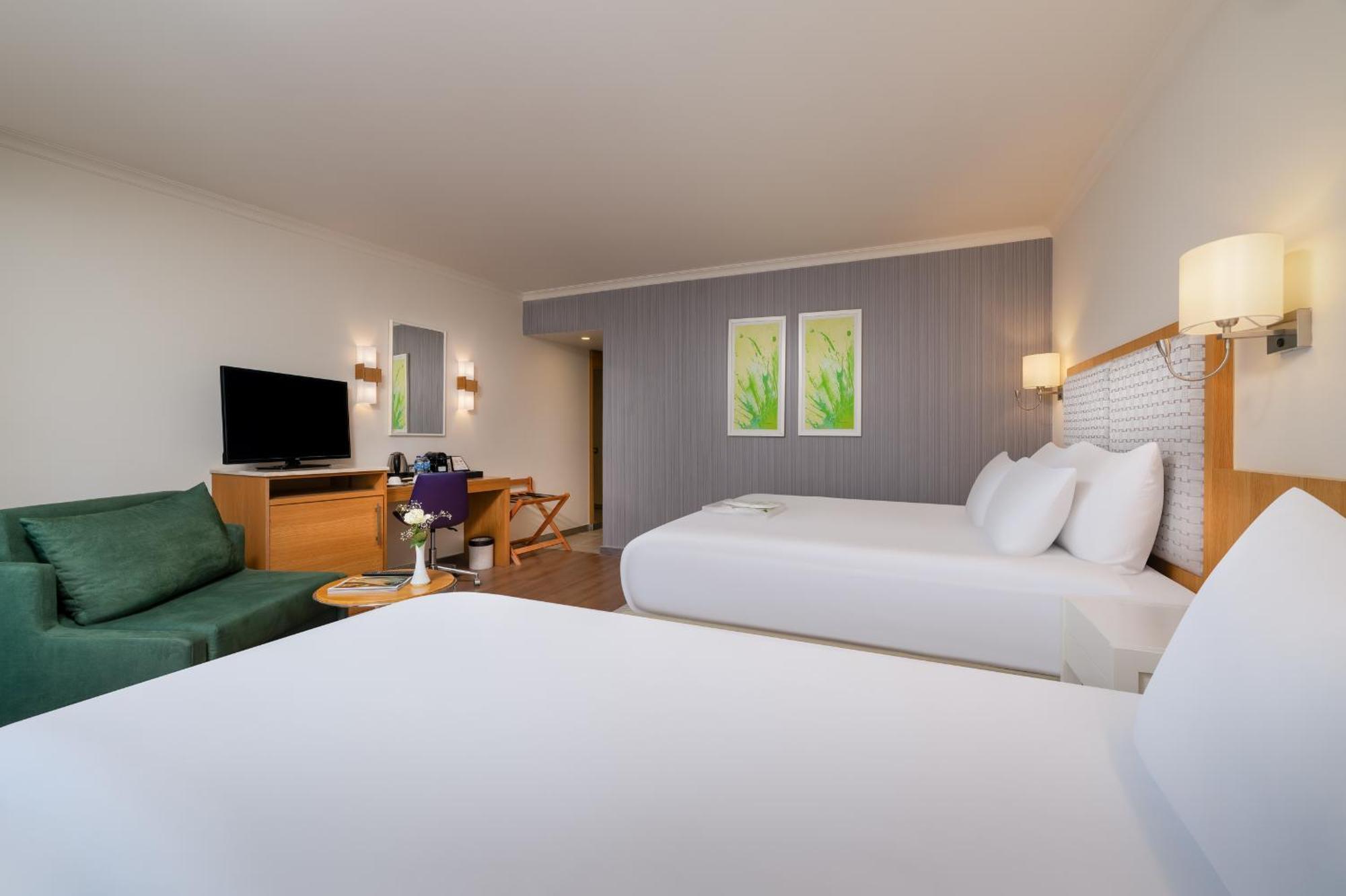 Rixos Park Belek - The Land Of Legends Access Hotel Exterior foto
