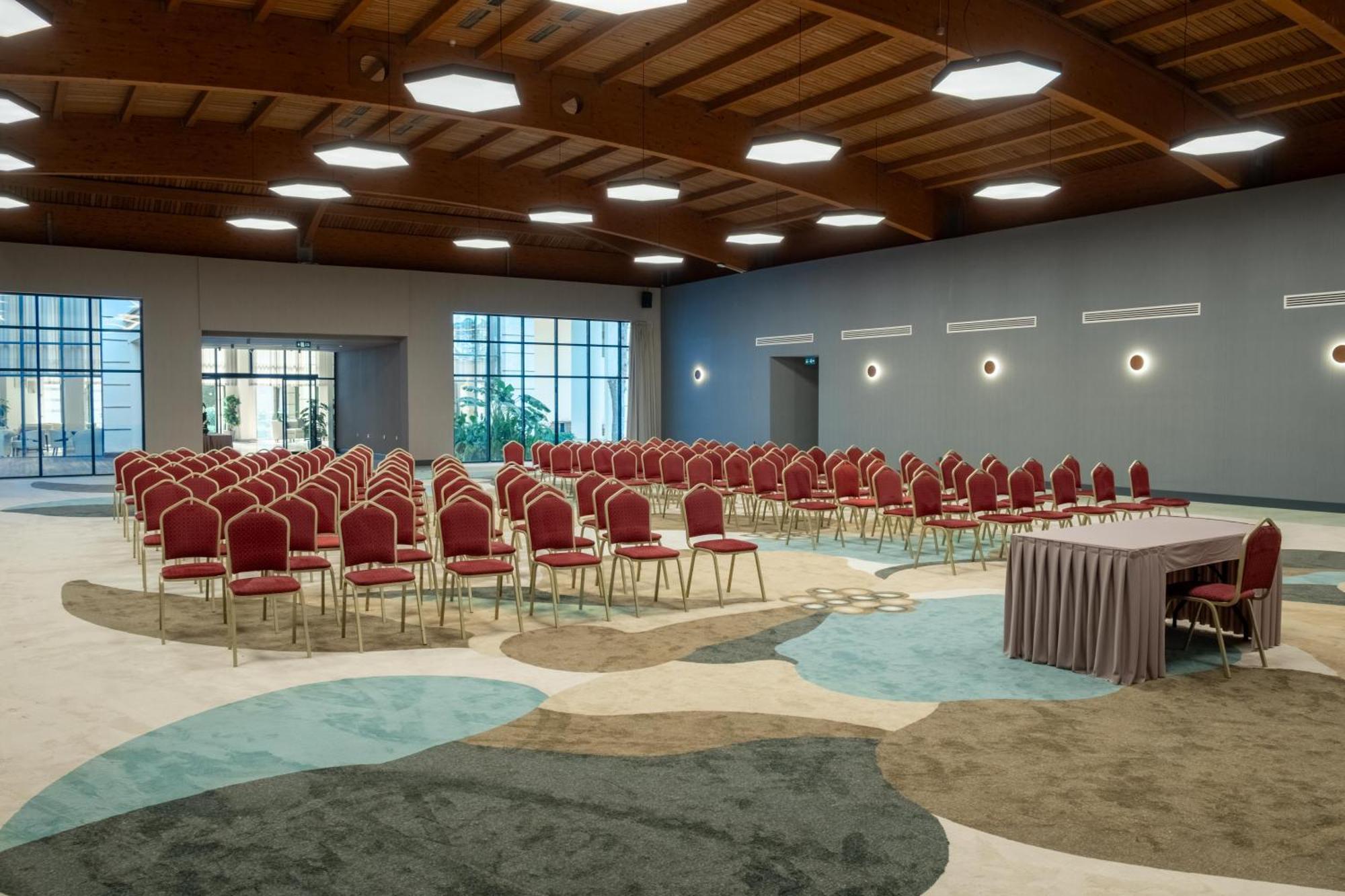 Rixos Park Belek - The Land Of Legends Access Hotel Exterior foto
