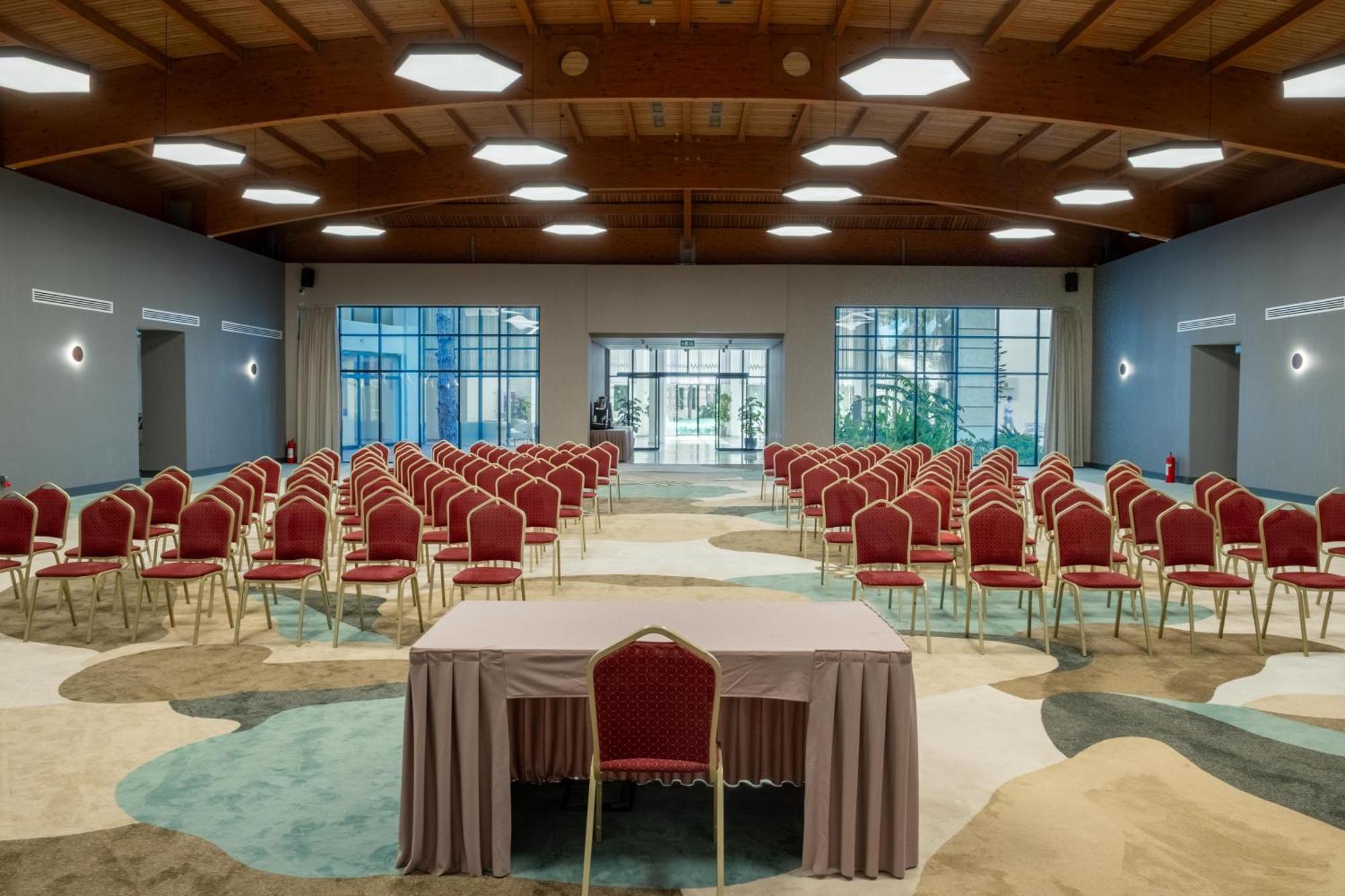 Rixos Park Belek - The Land Of Legends Access Hotel Exterior foto