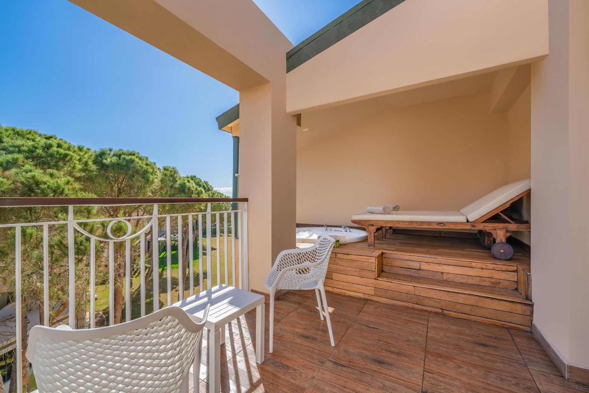 Rixos Park Belek - The Land Of Legends Access Hotel Exterior foto
